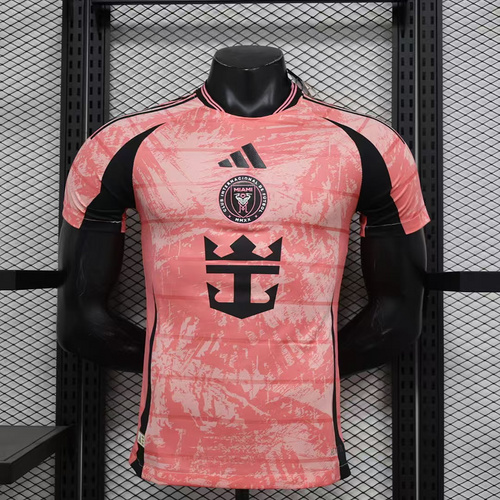 24-25 Player Miami Special Edition S-XXL